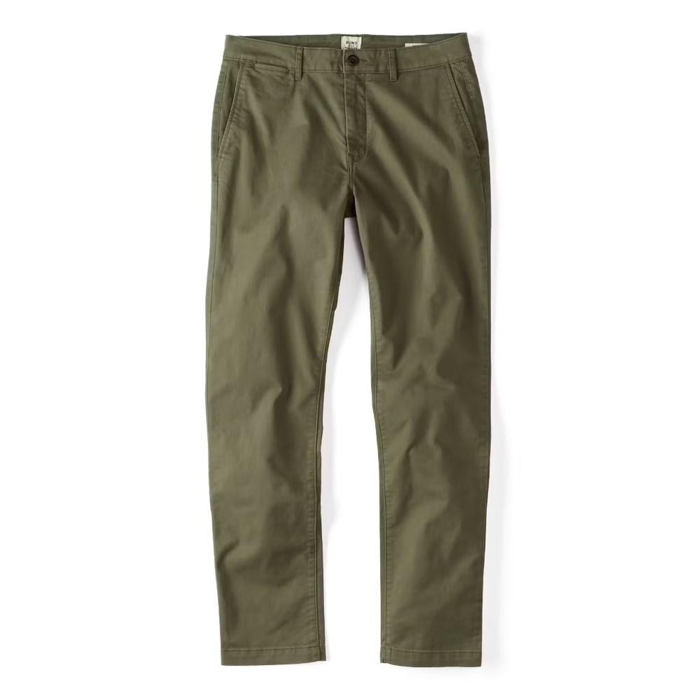 Flint & Tinder 365 Chino